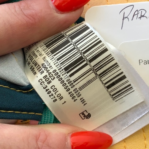 PARIS OLYMPICS 2024 HAT - Picture 8 of 11